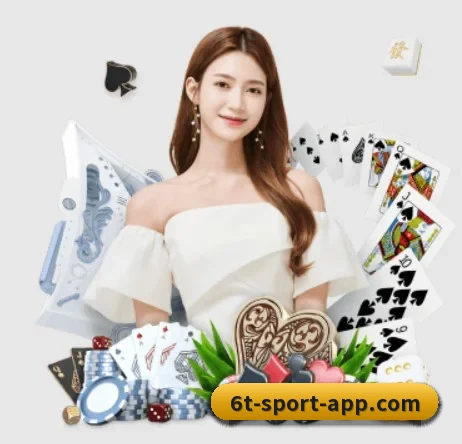 6T体育 APP 界面